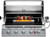 Napoleon Grills Built-In 700 Series 38" Gas Grill