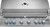 Napoleon Grills Built-In 700 Series 44" Gas Grill Napoleon Grills Built-In 700 Series 44" Gas Grill