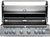 Napoleon Grills Built-In 700 Series 44" Gas Grill Napoleon Grills Built-In 700 Series 44" Gas Grill
