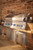 Napoleon Grills Built-In 700 Series 44" Gas Grill Napoleon Grills Built-In 700 Series 44" Gas Grill