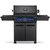 Napoleon Phantom Prestige 500 RSIB Gas Grill Napoleon Phantom Prestige 500 RSIB Gas Grill