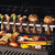 Napoleon Phantom Prestige 500 RSIB Gas Grill Napoleon Phantom Prestige 500 RSIB Gas Grill