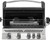 Napoleon Built-In Prestige 500 RB Gas Grill Napoleon Built-In Prestige 500 RB Gas Grill