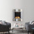 SOLAS ONE6 Wall-Mount Direct Vent Gas Fireplace SOLAS ONE6 Wall-Mount Direct Vent Gas Fireplace