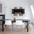 SOLAS TWENTY6 Wall-Mount Vent-Free Gas Fireplace