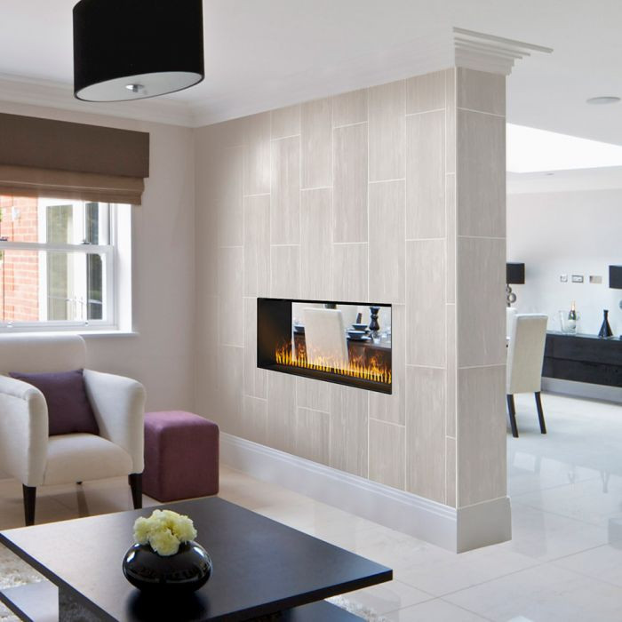 Dimplex Opti-Myst Pro 1500 Built-In Fireplace System | Luxury Fire