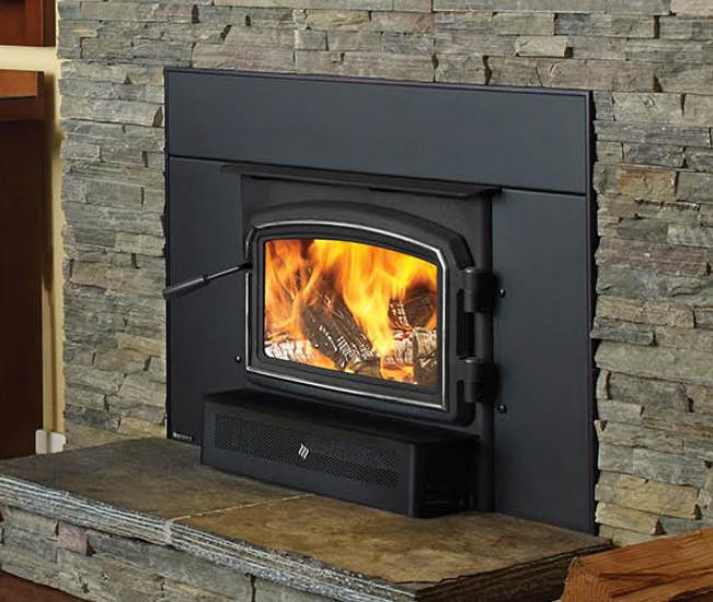 Regency Classic i1150 Wood Fireplace Inserts - Fireplace Surplus