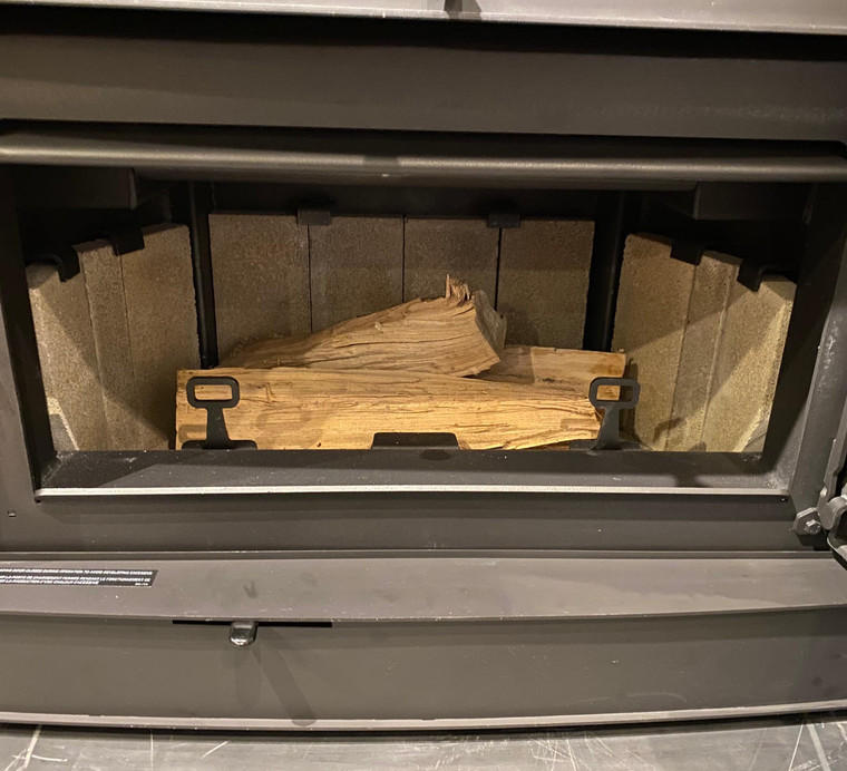 Buy Regency CI2700 Wood Insert Pro-Series - Luxury Fire