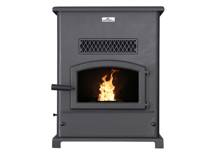 Breckwell Big E SP1000E
