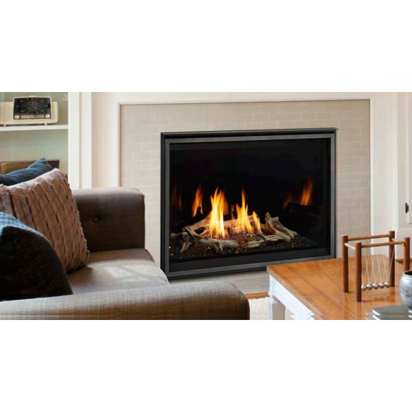 Majestic Meridian Modern Series 42 Direct Vent Gas Fireplace