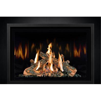 Mendota FV44i FireIn Gas Insert