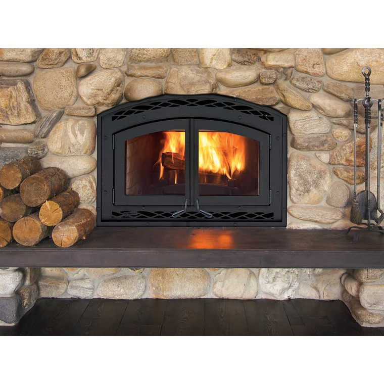 Astria Montecito Estate EPA Wood Burning Fireplace Astria Montecito Estate EPA Wood Burning Fireplace