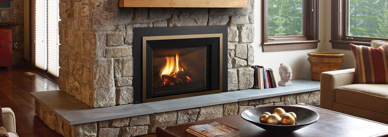 Regency Liberty LRI6E Gas Insert - Fireplace Surplus