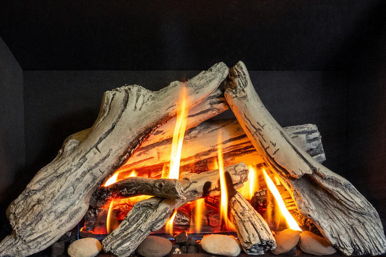 Valor G4 Gas Fireplace Insert  Valor G4 Gas Fireplace Insert