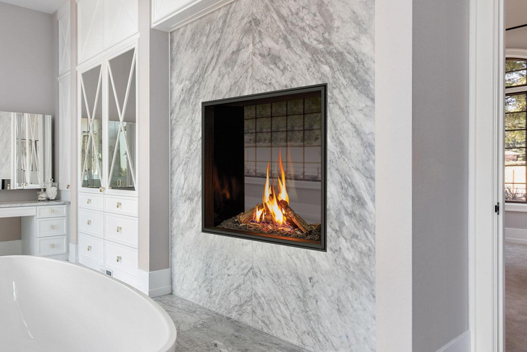 流木ハウス RB-3 Buy Urbana U33 Gas Fireplace | Compact Power with Modern Style