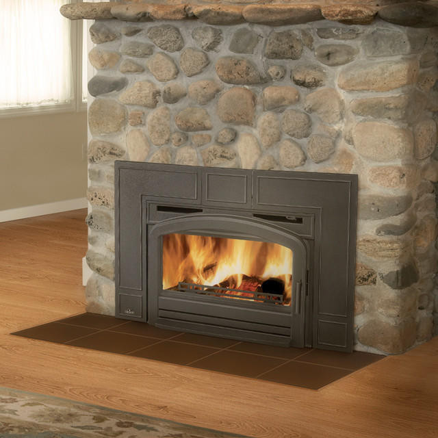 Napoleon OAKDALE EPI3T Wood Burning Traditional Fireplace Insert