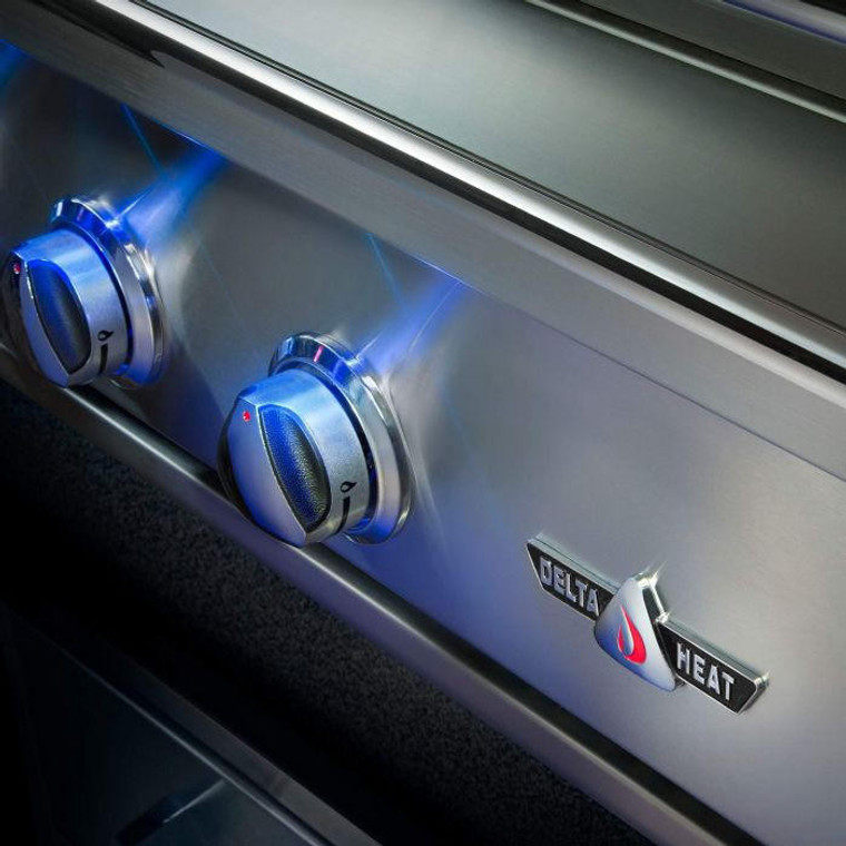  Delta Heat DHBQ38-D Gas Grill, 38-Inches 