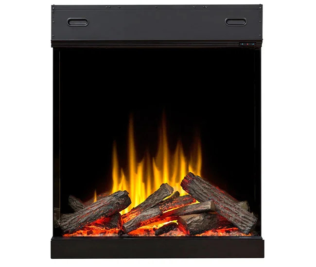 Dimplex Ignite Aspire 36-inch Built-In Firebox Electric Fireplace