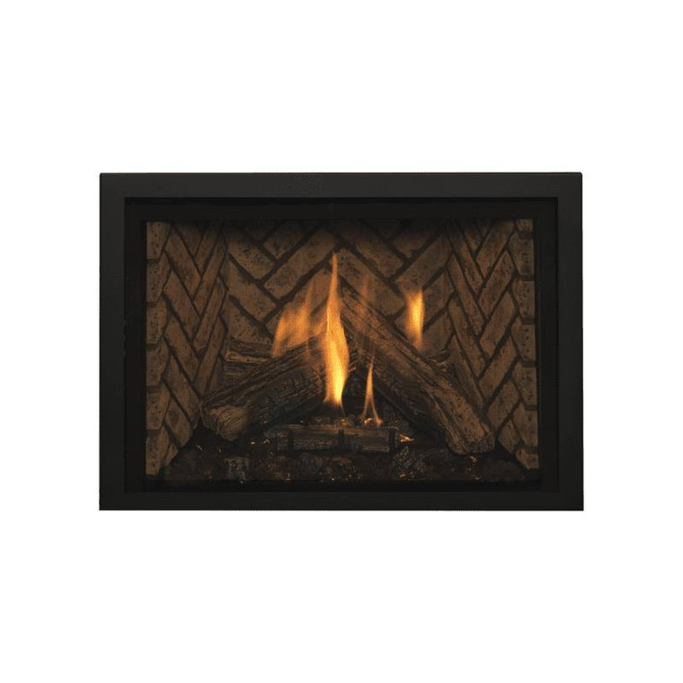 Kozy Heat Nordik 29 Gas Insert