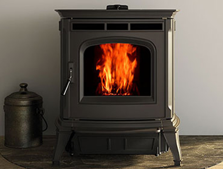 Harman Pellet Stove Absolute63