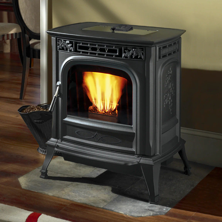 Harman Pellet Stove XXV-TC
