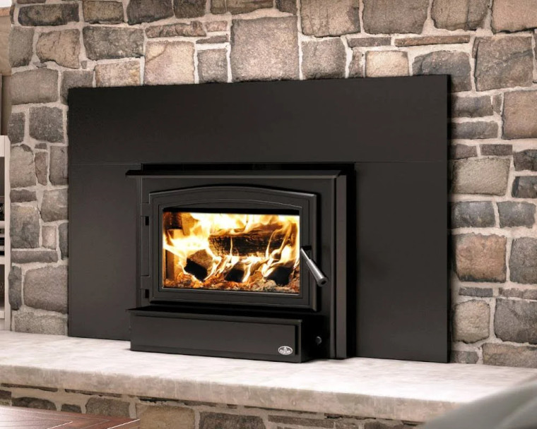 Osburn 1700 Wood Burning Insert Osburn 1700 Wood Burning Insert
