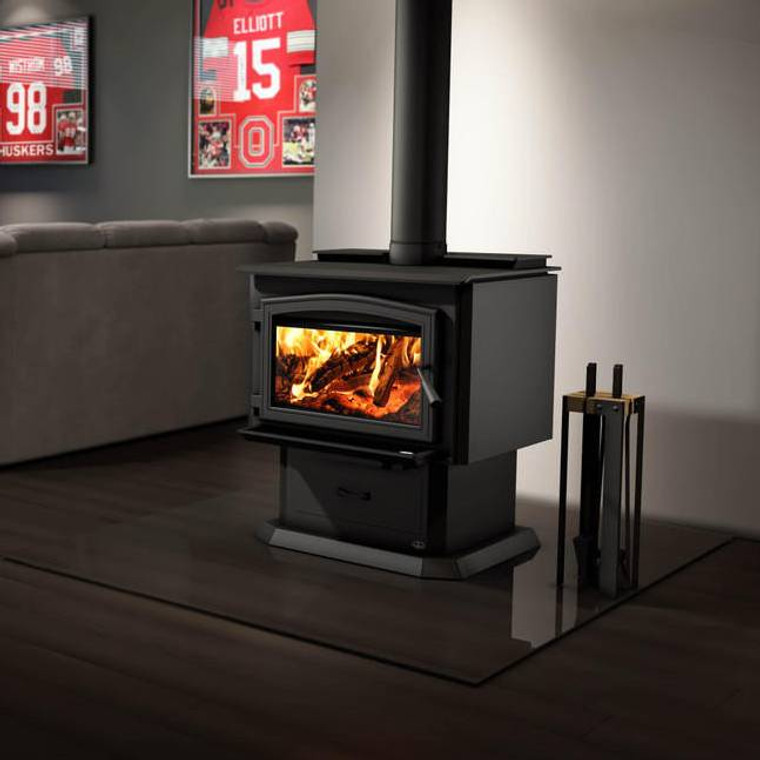 Osburn 3500 Wood Burning Stove