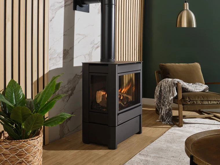 Regency GS33E Atmoshere Gas Stove