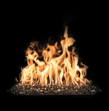 Town and Country TC30 Direct Vent Fireplace - Fireplace Surplus