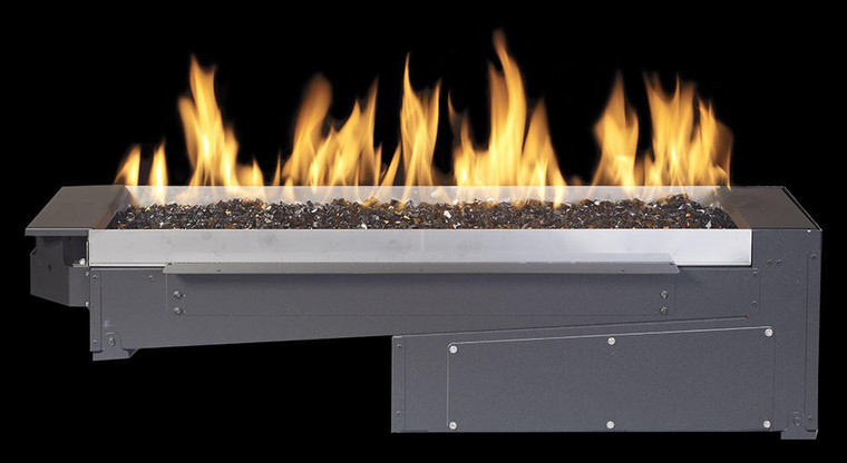 Regency Fireplace Products Plateau PTO30 Contemporary Outdoor Series 