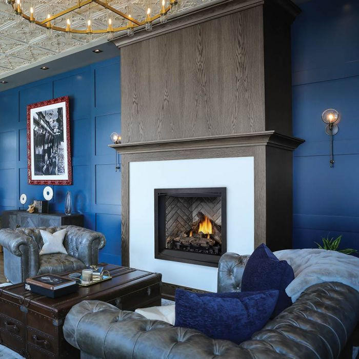 Get Napoleon E36NTE Elevation | 36