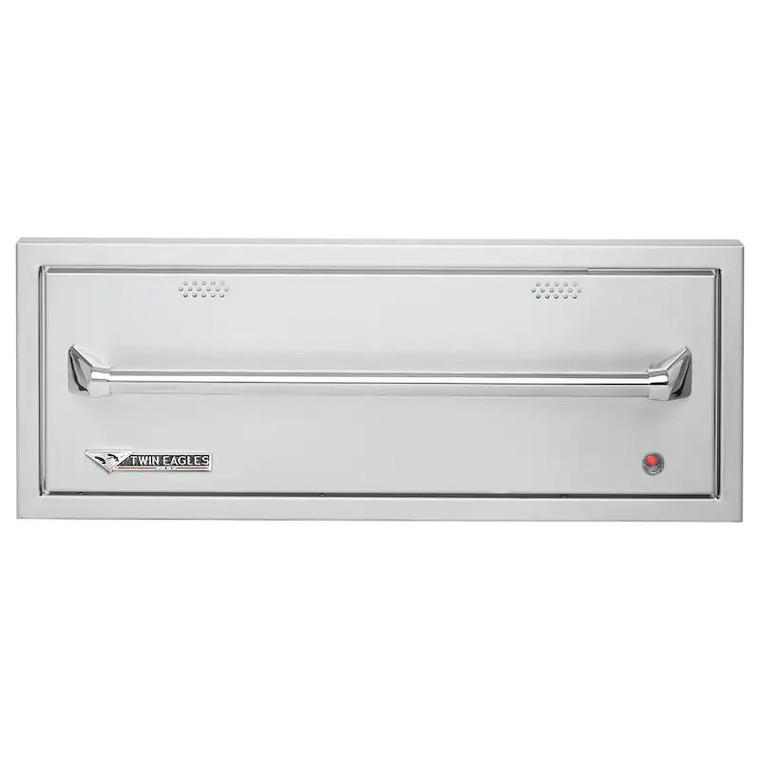 Twin Eagles Warming Drawer - Thumbnail 5
