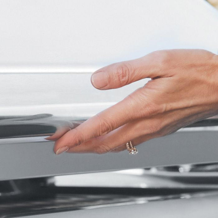 Delta Heat DHBQ38-D Gas Grill