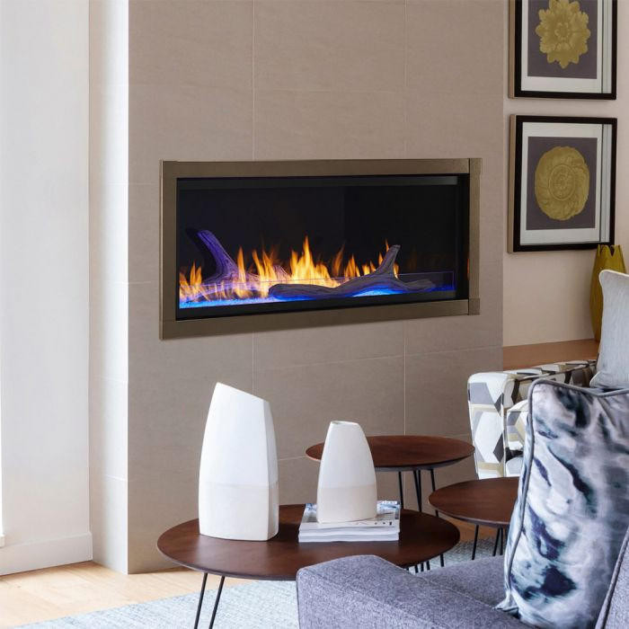 Monessen AVFL48 Artisan 48-Inch Vent-Free Gas Fireplace