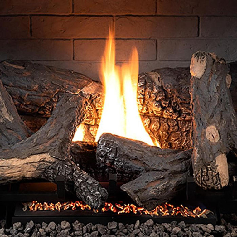  Superior DRT 4000 Series 45" Direct Vent Fireplaces 