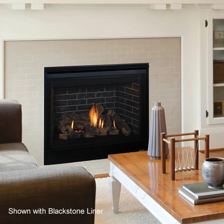  Superior DRT 3500 Series Direct Vent Fireplaces 