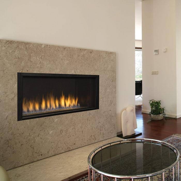 Superior DRL 4543 Series Linear Fireplaces | Luxury Fire