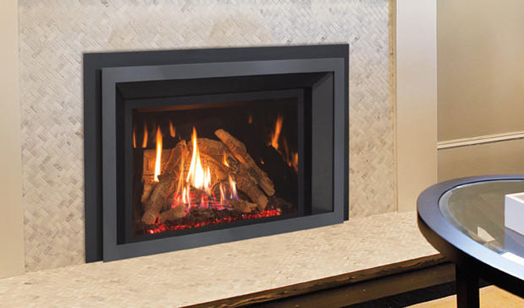  Enviro EX32 Gas Fireplace Insert 