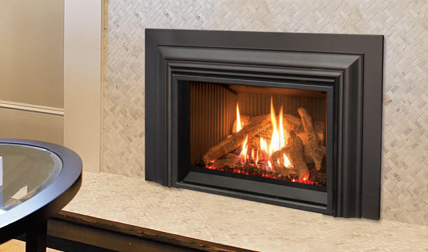 Enviro EX32 Gas Fireplace Insert - Fireplace Surplus