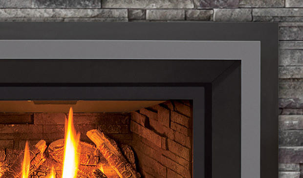 Enviro EX32 Gas Fireplace Insert - Fireplace Surplus