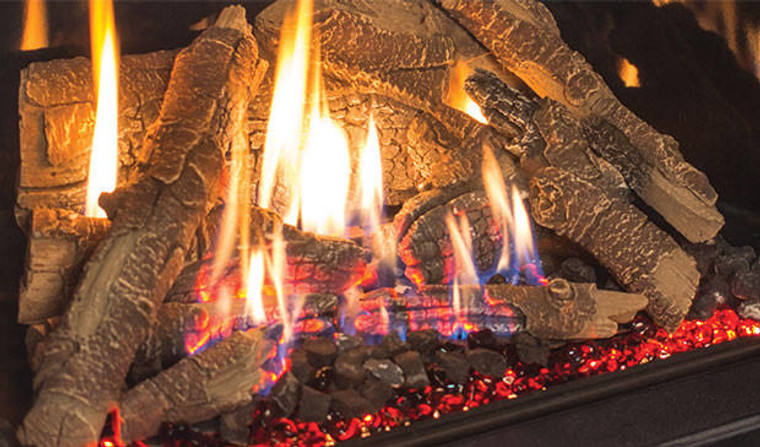  Enviro EX32 Gas Fireplace Insert 