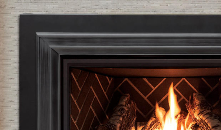 Enviro E44 Gas Fireplace Insert   Enviro E44 Gas Fireplace Insert
