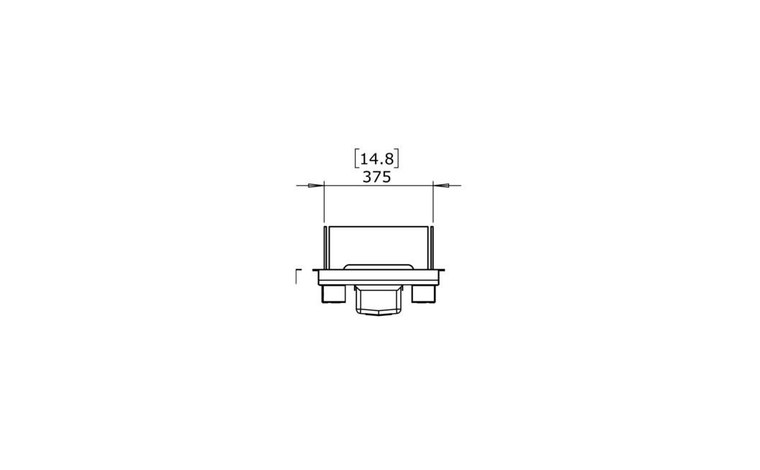 EcoSmart Fire EcoSmart Linear Curved 65 Fire Pit Kit  EcoSmart Fire EcoSmart Linear Curved 65 Fire Pit Kit