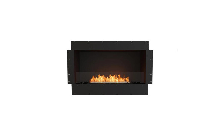 EcoSmart Flex 42SS Single Sided Fireplace Insert - Fireplace Surplus