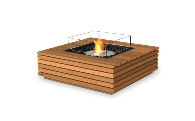 EcoSmart Fire EcoSmart Base 40 Fire Pit Table  EcoSmart Fire EcoSmart Base 40 Fire Pit Table