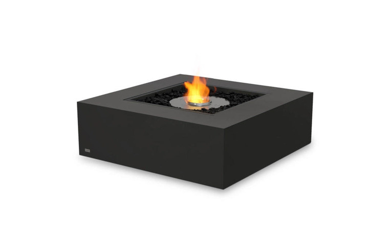 EcoSmart Fire EcoSmart Base 40 Fire Pit Table  EcoSmart Fire EcoSmart Base 40 Fire Pit Table