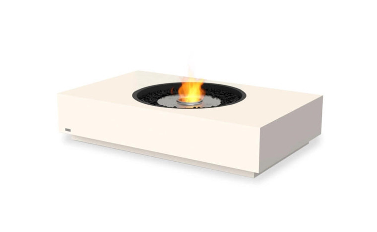 EcoSmart Martini 50 Fire Pit Table - Fireplace Surplus