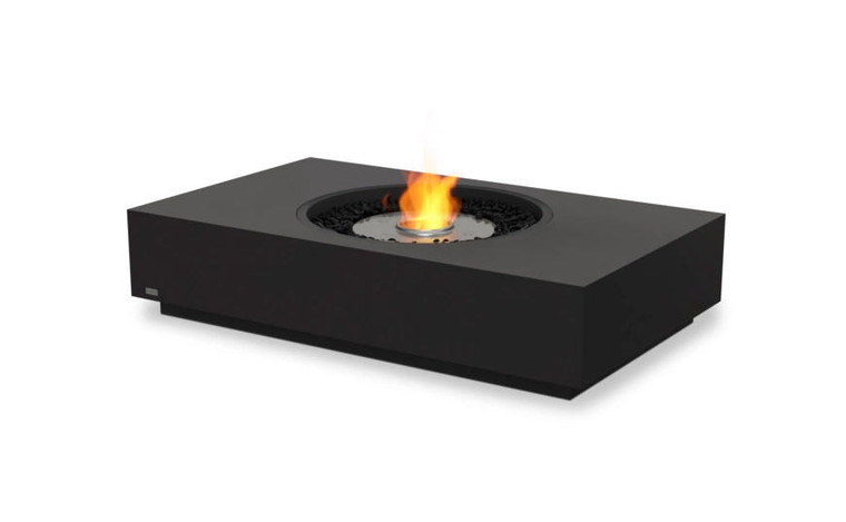 EcoSmart Martini 50 Fire Pit Table | Luxury Fire