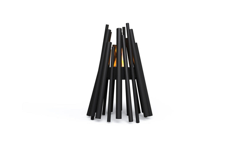 EcoSmart Fire EcoSmart Stix Portable Fire Pit  EcoSmart Fire EcoSmart Stix Portable Fire Pit