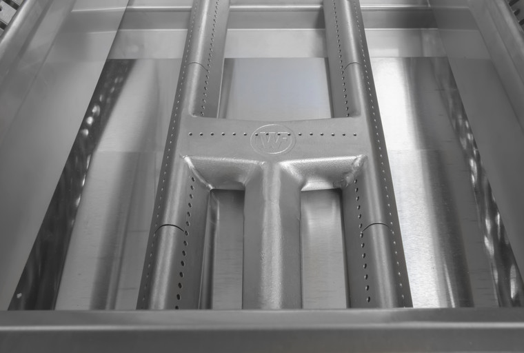 Wildfire Ranch PRO 36" Gas Grill